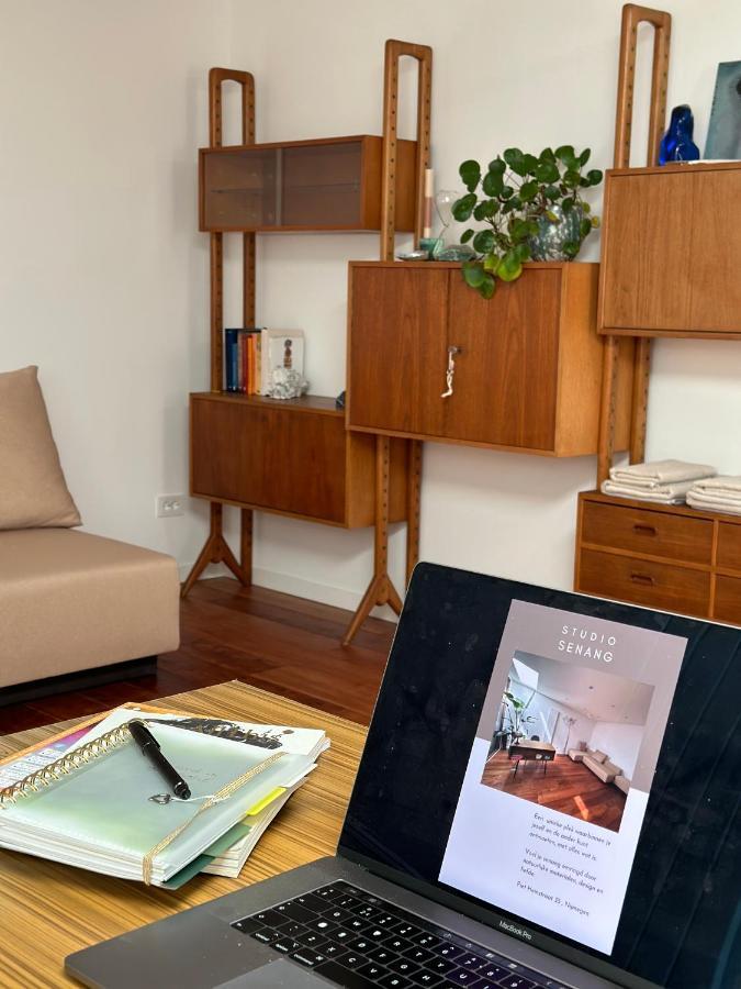 Apartment Senang *