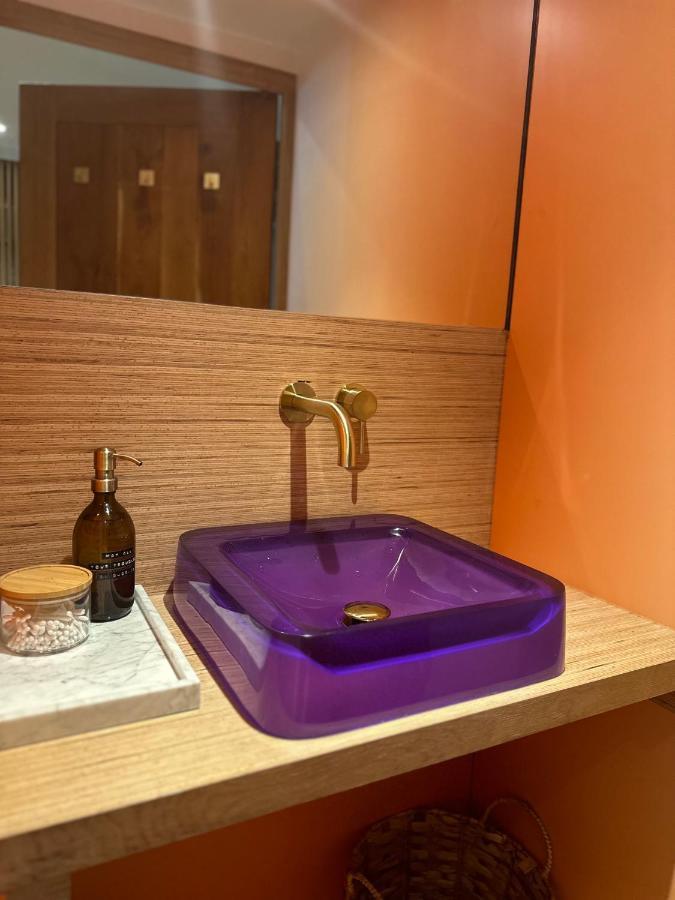 Apartment Senang