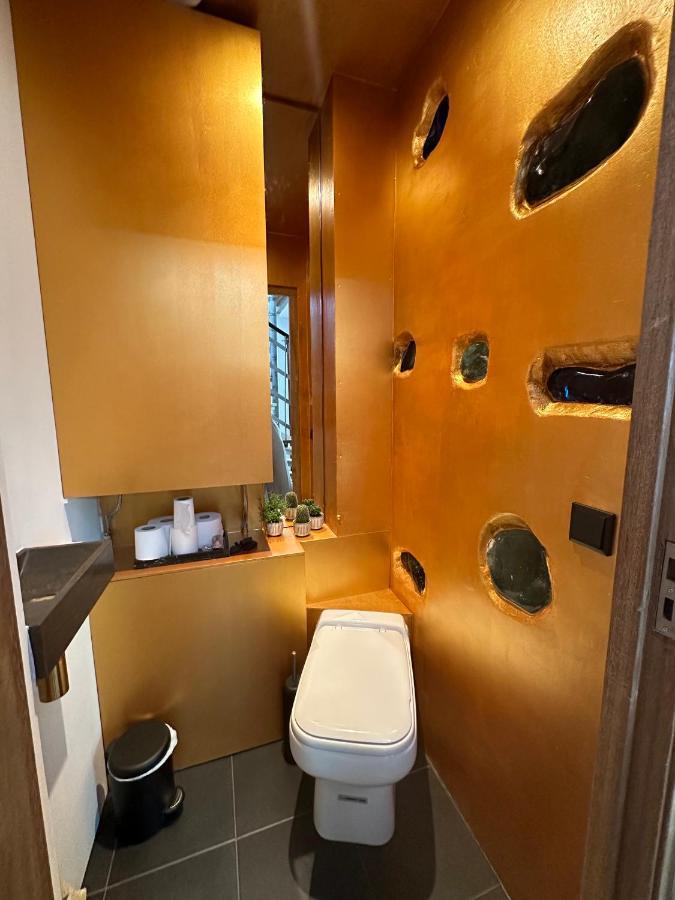 Senang Apartment