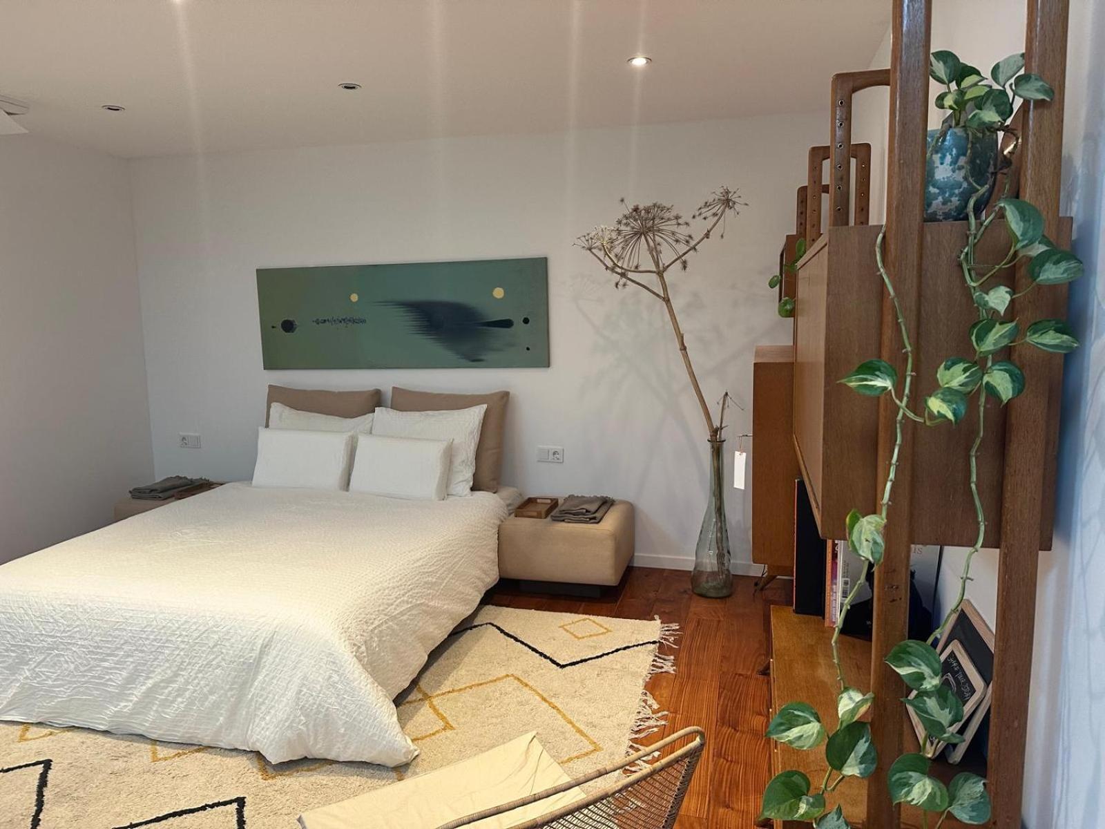 Apartment Senang Nijmegen