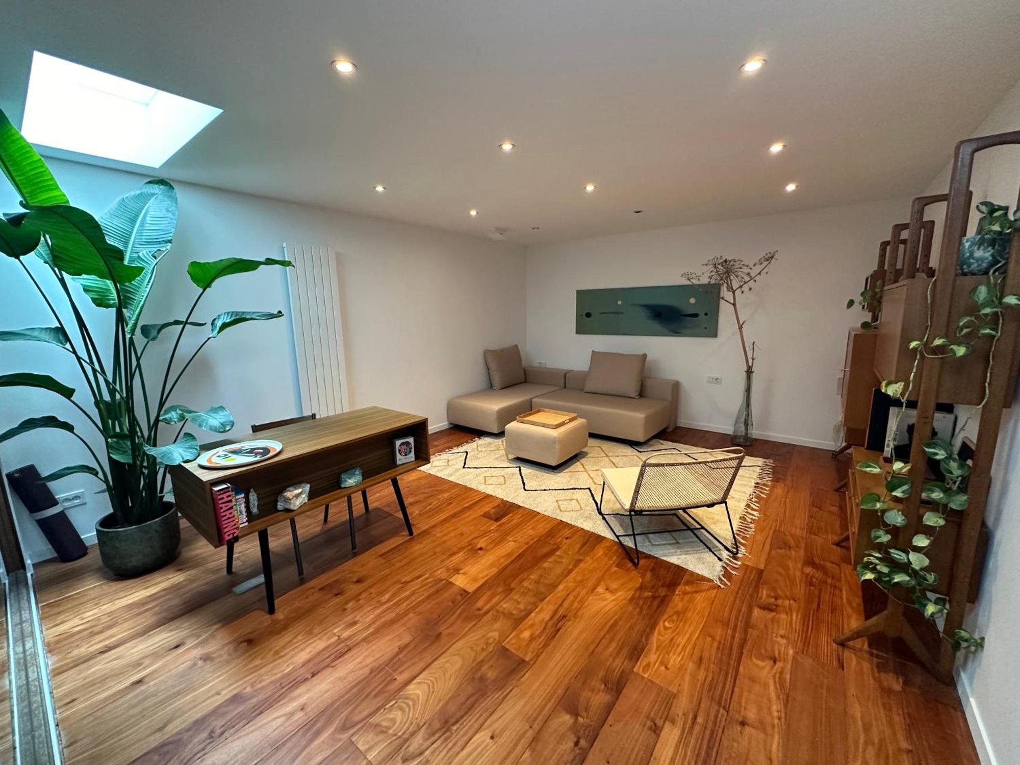 Senang Apartment