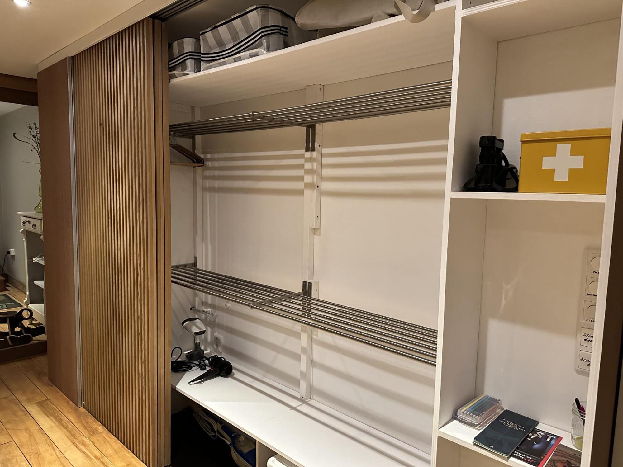 Apartment Senang