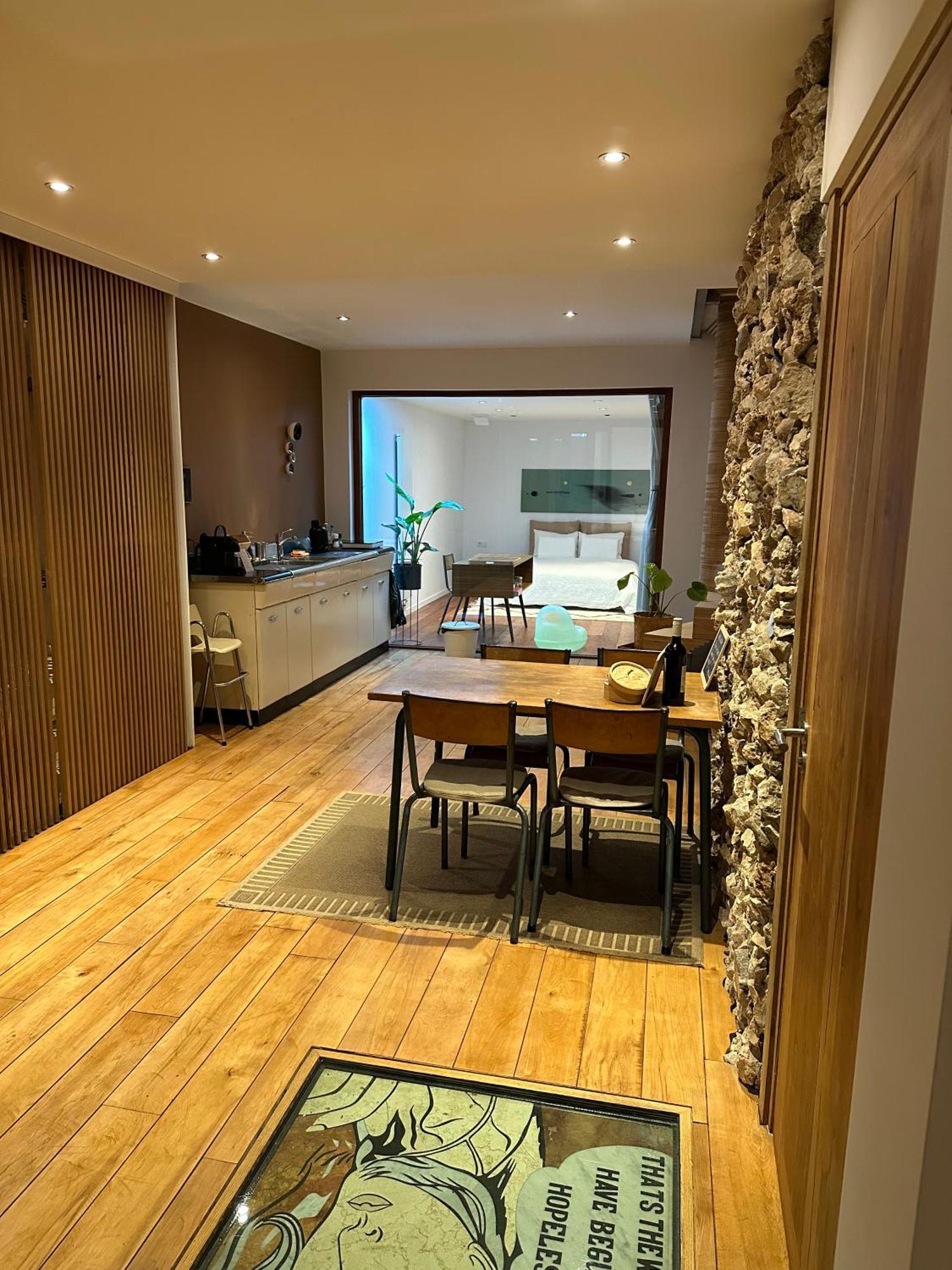 Senang Apartment Nijmegen