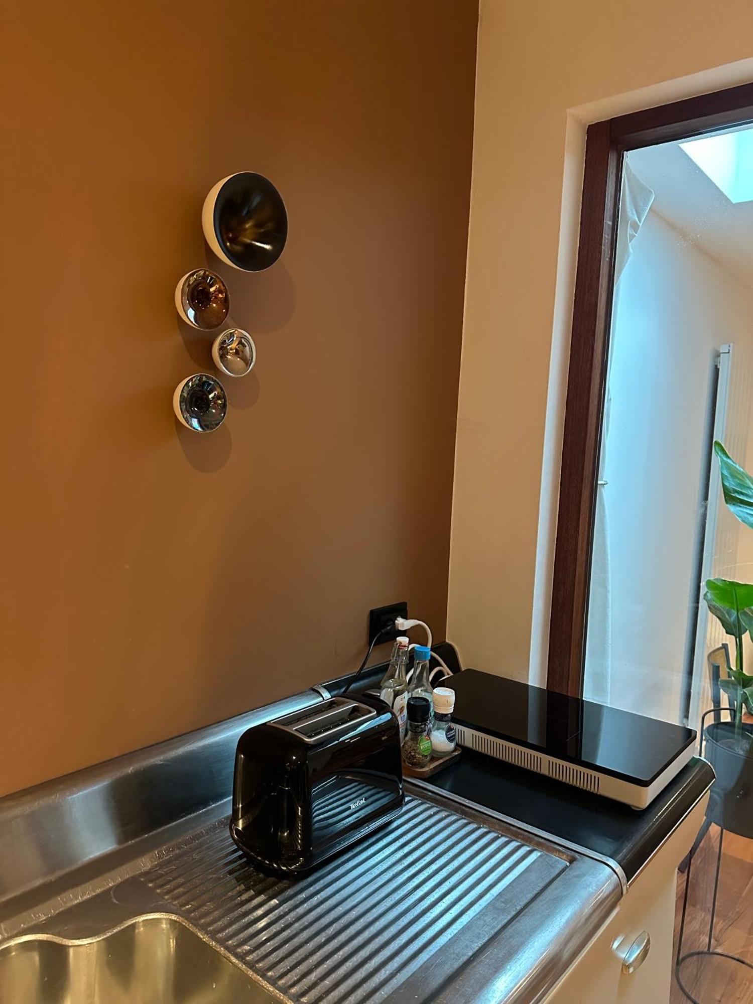 Apartment Senang *