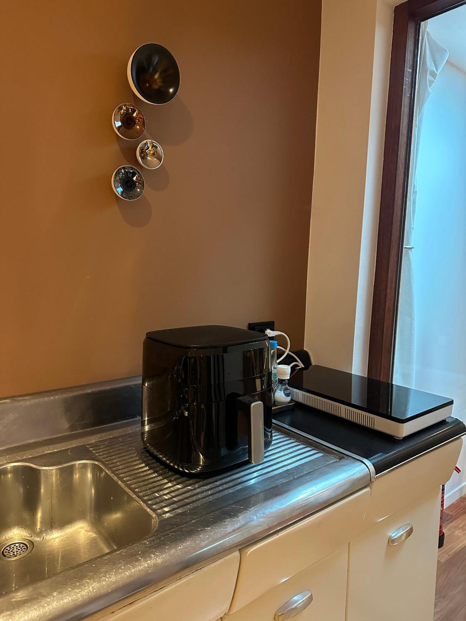 Senang Apartment