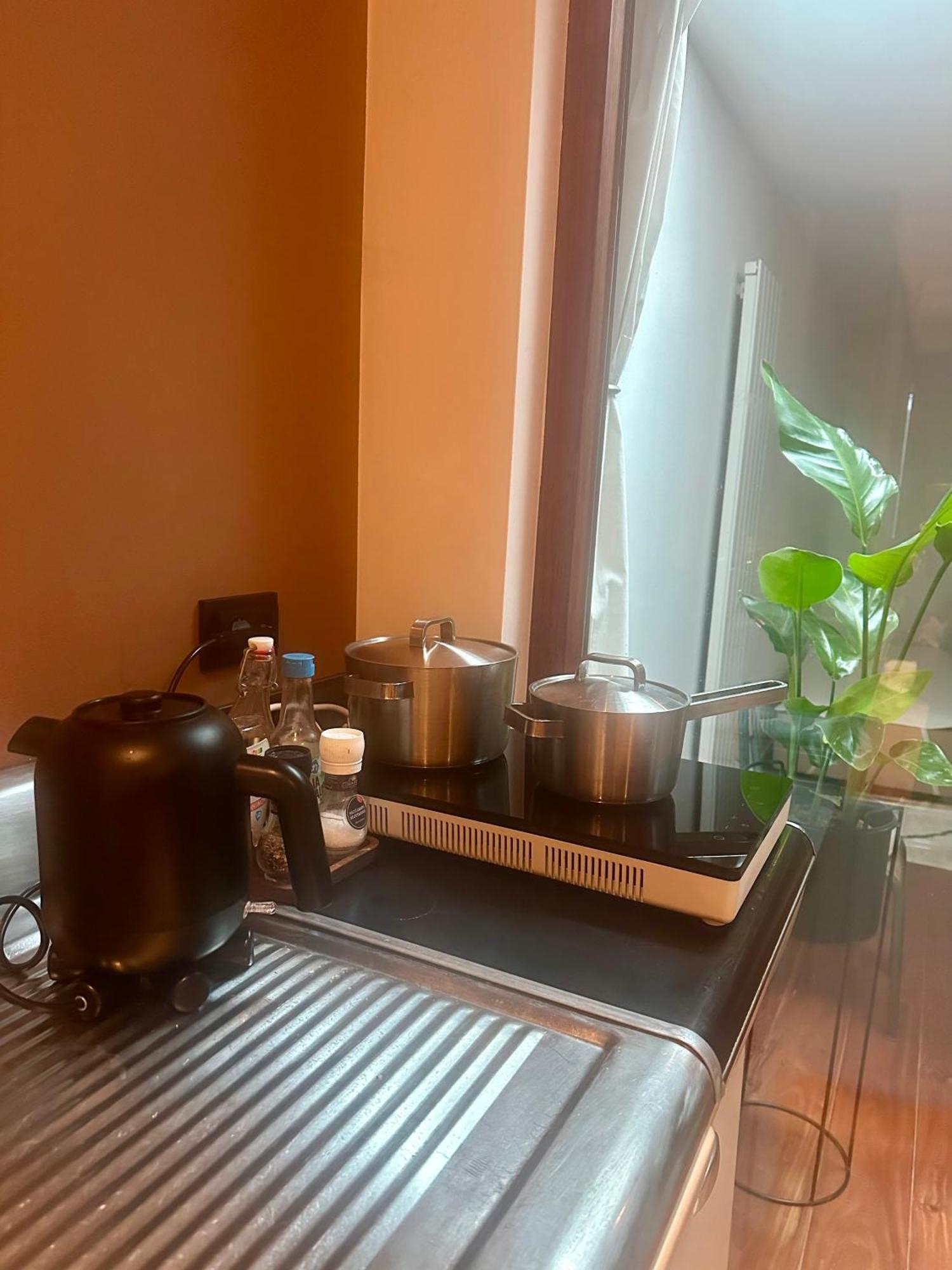 Apartment Senang *