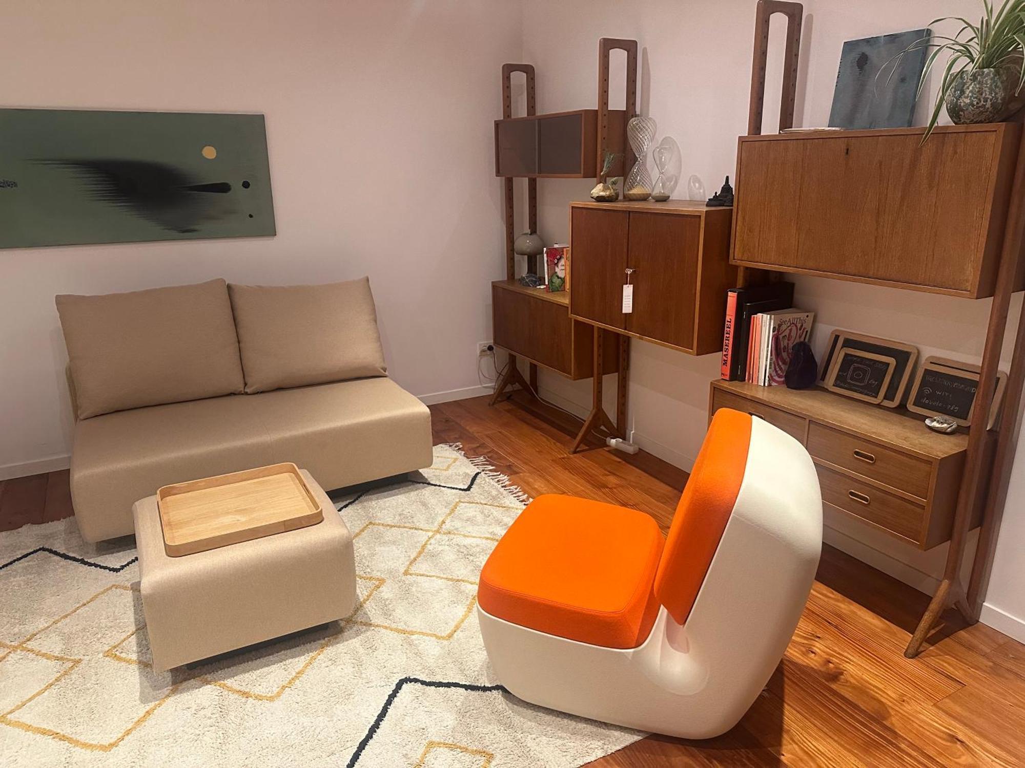 Senang Apartamento Nimega